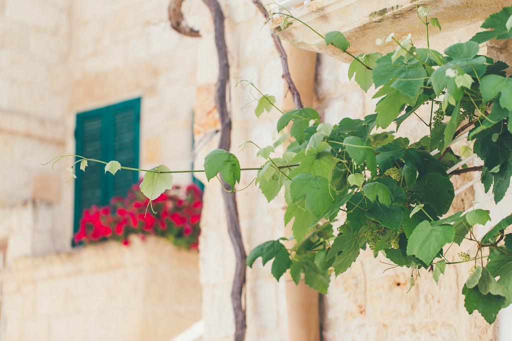 La Pergola Hotel Polignano a Mare Kültér fotó