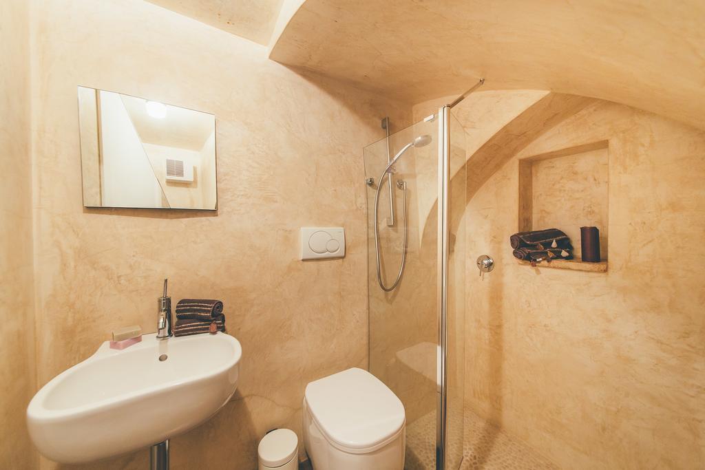 La Pergola Hotel Polignano a Mare Kültér fotó
