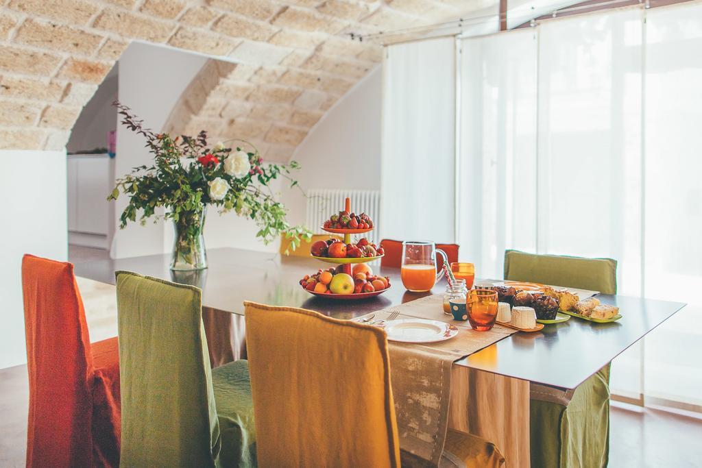 La Pergola Hotel Polignano a Mare Kültér fotó